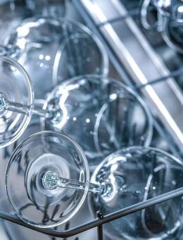 Geschirrspüler Ersatzteile – Siemens, Whirlpool, Amica, Electrolux, Samsung – Hannover - Hannover