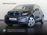 BMW i3, 120Ah Wärmepumpe Schnellladen 19, Jahr 2022 - Fulda