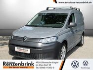 VW Caddy Kasten Cargo TSI KR DAB+ Bluetooth Flügelt - Bramsche