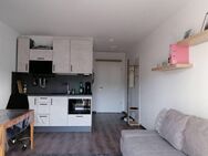 Möblierte 1-Zimmer-Wohnung - Trier