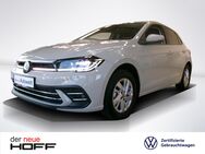 VW Polo, 1.0 TSI Style APP, Jahr 2022 - Sankt Augustin Zentrum