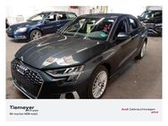 Audi A3 Limo 30 TFSI ADVANCED NAVI VIRTUAL SITZHZ ALLWETTER - Dorsten