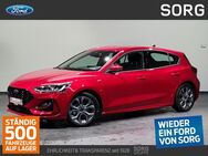 Ford Focus, 1.0 EcoBoost MHEV ST-Line iACC, Jahr 2023 - Fulda