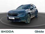 Skoda Kamiq, 1.5 TSI Tour Selection, Jahr 2022 - Erfurt