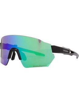 ENDURANCE Sportbrille Mathieu, mit UV-Schutz und leichtgewichtigem Design
