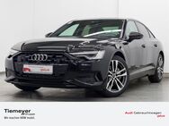 Audi A6, Limo 45 TFSI Q ADVANCED, Jahr 2024 - Bochum