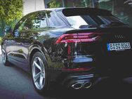 Audi Q8 von privat zu mieten - Berlin