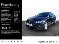 Seat Ibiza, 1.0 TSI Style |||||, Jahr 2021 - Lichtenfels (Bayern)