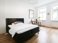 876 | Großzügiges Studio-Apartment in Charlottenburg - Berlin