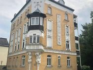 historischen Charme bewahren und gleichzeitig modern und gemütlich gestalten - Altenburg