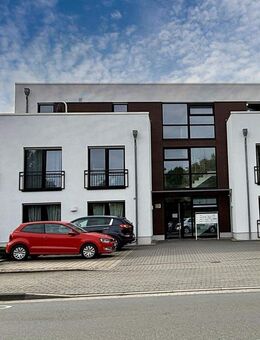 Barrierefrei, mit Panoramablick u. viel Tageslicht - Bad Laer