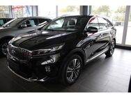 Kia Sorento 2.2 CRDi Platinum 4WD Auto. Standheizung - Andervenne