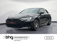 Audi RS3, Sportback onic, Jahr 2024 - Albstadt