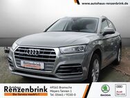 Audi Q5, 50 TFSI e quattro sport, Jahr 2021 - Bramsche