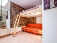 Modernes City-Hofloft mit Stil – zentral und perfekt angebunden - Köln