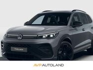 VW Tiguan, 2.0 TSI R-Line Black Style |, Jahr 2022 - Deggendorf