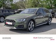 Audi A4 Allroad, 45 TFSI quattro, Jahr 2023 - Hamburg