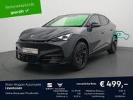 CUPRA Tavascan, Endurance 210kW h VERFÜGBAR, Jahr 2022 - Leverkusen