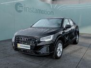 Audi Q2, 35TFSI Optik schwarz, Jahr 2024 - München