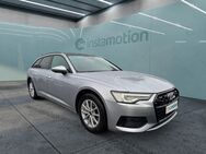 Audi A6, Avant Sport adv 45 TFSI S-tro Pan, Jahr 2024 - München