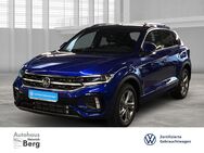 VW T-Roc, 1.5 TSI R-Line, Jahr 2024 - Oldenburg (Holstein)