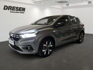 Dacia Sandero, Journey, Jahr 2022 - Neuss