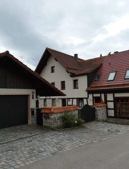 Landhaus mit Charme und unzähligen Möglichkeiten - idyllisch am Ortsrand von Fichtenau - Fichtenau