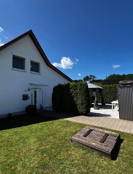 Ruhig. Modern. Energieeffizient – Ihr neues Zuhause in Leutkirch-Diepoldshofen! - Leutkirch (Allgäu)