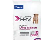 Virbac Veterinary HPM Baby Dog Large & Medium - 12 kg