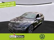 VW Arteon, R SB Harmann Kardon, Jahr 2022 - Mainburg