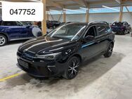 MG MG5 Luxury LED Navi Vollleder 17" 360° FahrAssP. - Steinbach-Hallenberg