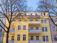 Ready-to-occupy! 3-room apartment with balcony in Berlin-Spandau - Berlin