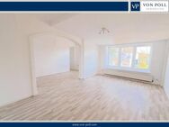 Moderne Etagenwohnung mit Tageslichtbad und offener Küche - Bordesholm