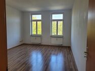 Charmante Wohnung mit Balkon - ein Monat KM frei - Chemnitz