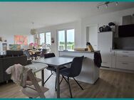 Moderne Doppelhaushälfte - Sulingen