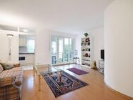 AIGNER - Attraktive 2-Zimmer-Wohnung mit Balkon und Einbauküche in gefragter Lage von Germering - Germering