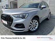 Audi Q3, 35 TFSI advanced RKamera, Jahr 2024 - Celle