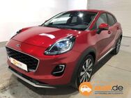 Ford Puma 1.0 EcoBoost Titanium X EU6d-T LED ACC Navi - Norderstedt