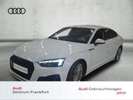 Audi A5, Sportback 40 TDI quattro S line, Jahr 2023 - Frankfurt (Main)