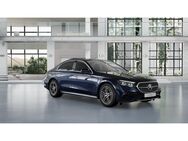 Mercedes E 200, Limo AMG DIGITAL LIGHT °, Jahr 2023 - Herne