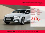 Audi A3, 30 TFSI Limousine, Jahr 2023 - Wolfhagen