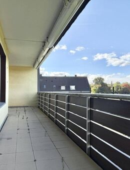 4 Zimmer mit 11-Meter Loggia in Lütgendortmund - Dortmund