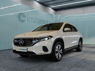 Mercedes EQA, 250, Jahr 2023 - München