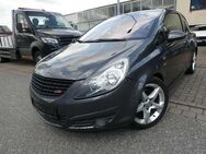 Opel Corsa D GSI - Neu Wulmstorf