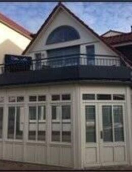 Warnemünde - schicke Ferienwohnung in 2.Reihe zu verkaufen - Rostock