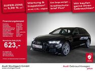 Audi A6, Avant 55 TFSI qu S line, Jahr 2020 - Stuttgart