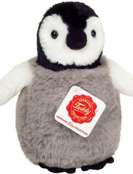 Teddy Hermann® Kuscheltier Pinguin, 15 cm