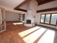 Wunderschönes Einfamilienhaus* gr. Süd-Garten * offener Kamin * Galerie * ruhig!! - Gauting