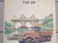 Diverse Mitsubishi Bilder/Poster - Hannover Vahrenwald-List