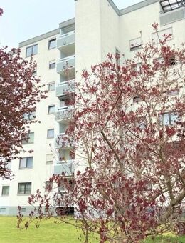 Provisionfreie 3 Zimmer Wohnung: 88 qm - 4. OG - Balkon - TG - gut vermietet Stutensee-Blankenloch - Stutensee